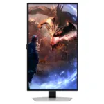Samsung G60SD computer monitor