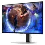 Samsung G60SD computer monitor