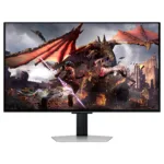 Samsung G80SD computer monitor