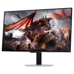 Samsung G80SD computer monitor