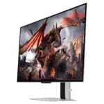 Samsung G80SD computer monitor
