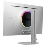 Samsung G80SD computer monitor