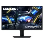 Samsung G70D computer monitor
