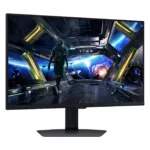 Samsung G70D computer monitor