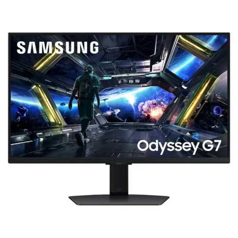 Samsung G70D computer monitor