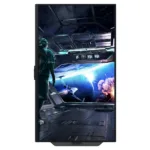 Samsung G70D computer monitor