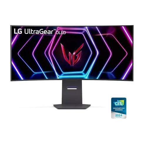 LG 39GS95QE-B.AEU computer monitor