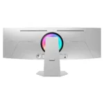 Samsung G95SD computer monitor
