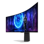 Samsung G95SD computer monitor