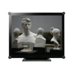 Monitorius AG Neovo TX-1902 (TX192011E0100), vaizdas 8