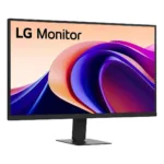 Monitorius LG 27'' QHD Monitor (27U631A-B.AEUQ), vaizdas 3