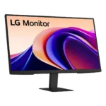 Monitorius LG 27'' QHD Monitor (27U631A-B.AEUQ), vaizdas 4