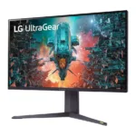 Monitorius LG 32GQ950P-B (32GQ950P-B.AEU), vaizdas 2