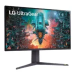 Monitorius LG 32GQ950P-B (32GQ950P-B.AEU), vaizdas 3