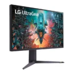 Monitorius LG 32GQ950P-B (32GQ950P-B.AEU), vaizdas 4