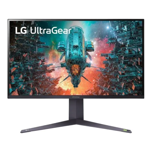 Monitorius LG 32GQ950P-B (32GQ950P-B.AEU)