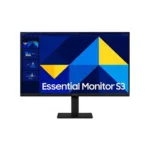 Samsung S24D304GAU monitorius, 61 cm (24"), 1920 x 1080 pikselių