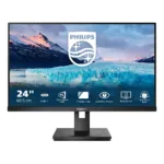 Monitorius Philips S Line 243S1/00, vaizdas 2
