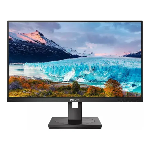 Monitorius Philips S Line 243S1/00