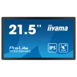 Monitorius iiyama TF2238MSC-B1, vaizdas 2