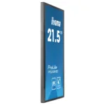 Monitorius iiyama TF2238MSC-B1, vaizdas 4