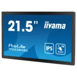 Monitorius iiyama TF2238MSC-B1, vaizdas 6