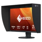 EIZO ColorEdge CG2700X computer monitor