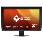 EIZO ColorEdge CG2700X computer monitor