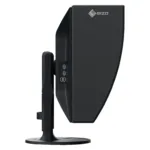 EIZO ColorEdge CG2700X computer monitor