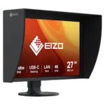 EIZO ColorEdge CG2700X computer monitor