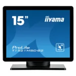 Monitorius iiyama ProLite T1521MSC-B2, vaizdas 2