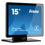 Monitorius iiyama ProLite T1521MSC-B2, vaizdas 3