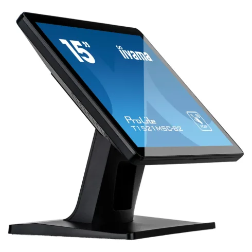 Monitorius iiyama ProLite T1521MSC-B2