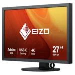 Monitorius EIZO ColorEdge CS2740, vaizdas 2