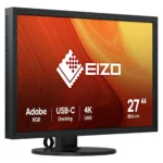 Monitorius EIZO ColorEdge CS2740, vaizdas 8