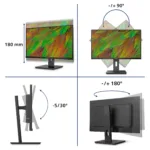 Philips 3000 series 32B1N3800/00 computer monitor