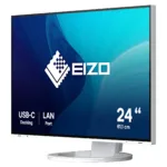 Monitorius EIZO FlexScan EV2495-WT, vaizdas 2