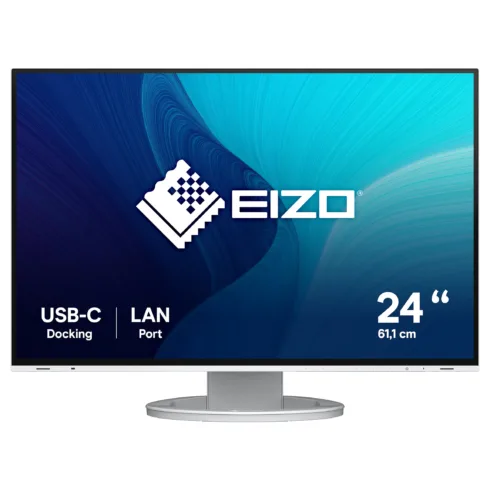 Monitorius EIZO FlexScan EV2495-WT
