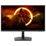 Monitorius AOC 60.4cm (23.8") 24G15N2 16:09 2xHDMI+DP LED, juodos spalvos