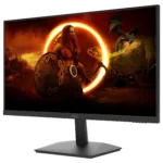 Monitorius AOC 60.4cm (23.8") 24G15N2 16:09 2xHDMI+DP LED, juodos spalvos, vaizdas 3