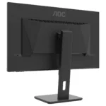 Monitorius AOC 60.4cm (23.8") 24G15N2 16:09 2xHDMI+DP LED, juodos spalvos, vaizdas 4