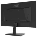Monitorius AOC 60.4cm (23.8") 24G15N2 16:09 2xHDMI+DP LED, juodos spalvos, vaizdas 7