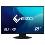 Monitorius EIZO FlexScan EV2495-BK