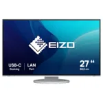 Monitorius EIZO FlexScan EV2795-WT