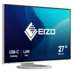 Monitorius EIZO FlexScan EV2795-WT, vaizdas 8