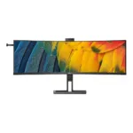 Philips 6000 series 45B1U6900CH/00 computer monitor