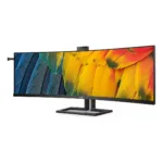 Philips 6000 series 45B1U6900CH/00 computer monitor