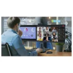 Philips 6000 series 45B1U6900CH/00 computer monitor