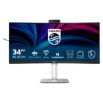Philips 6000 series 34B2U6603CH/00 computer monitor