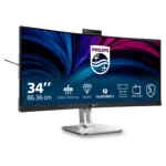 Philips 6000 series 34B2U6603CH/00 computer monitor